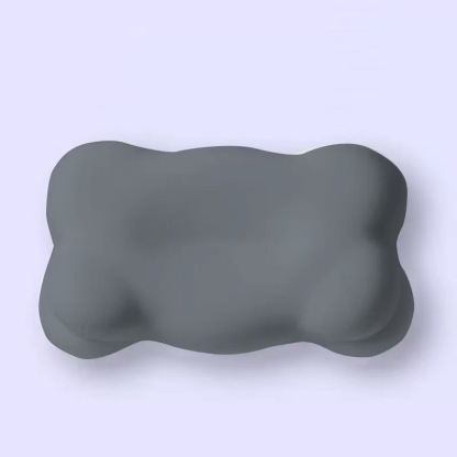 【Chiropractic experts recommend】Slow Rebound Memory Foam Neck Support Cloud Pillow