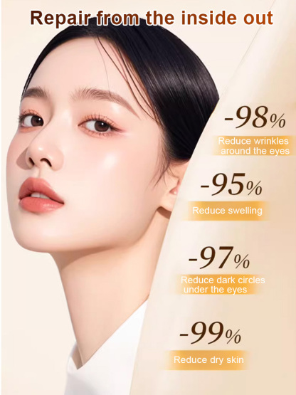 Developed by the laboratory of Tokyo University in Japan for 20 years, it can reduce fine lines in three days and eliminate all kinds of wrinkles in seven days. It is free to use for 14 days. If you are not satisfied after use, you will get a full refund.