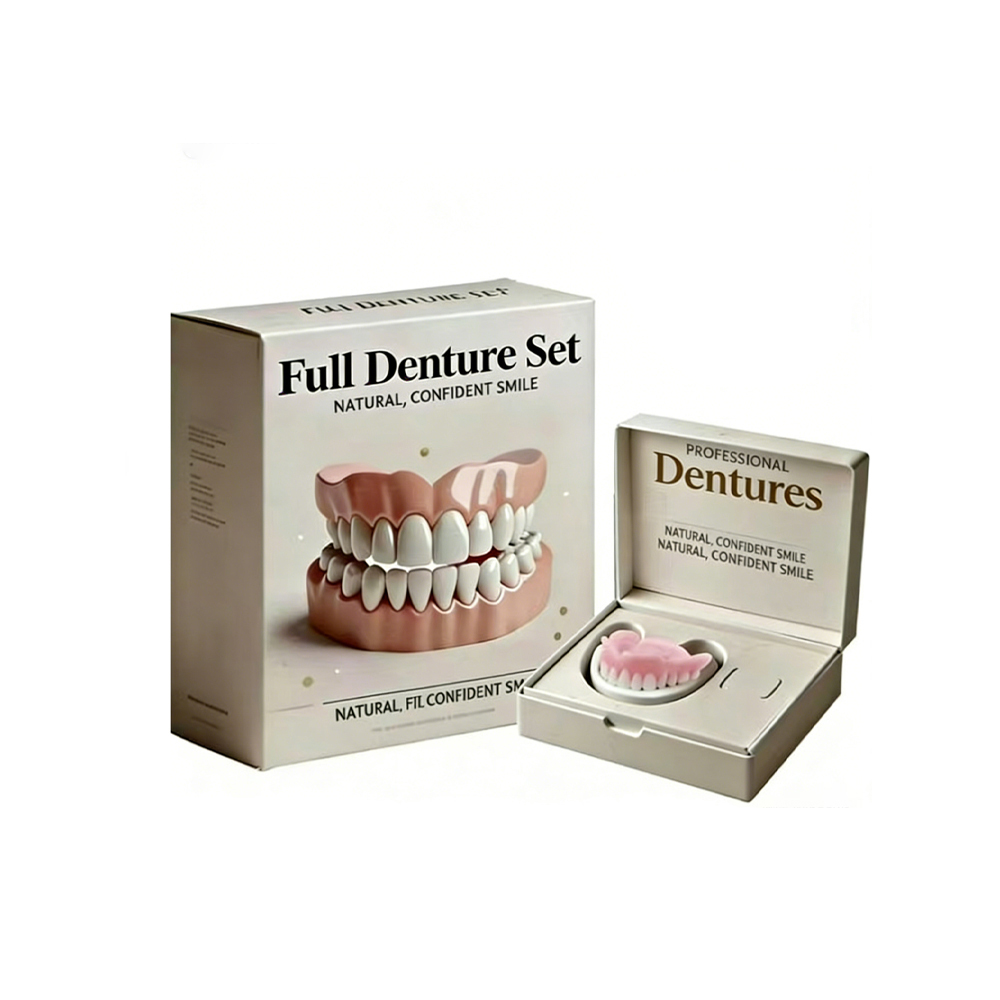 [FDA Certified]  Dental Correction and Cosmetic Kit