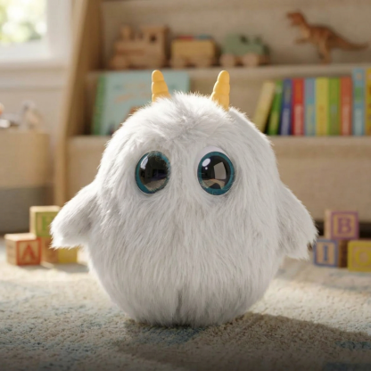 AI Companion Plush Smart Toy