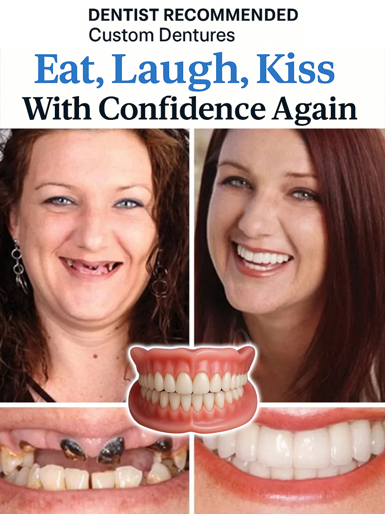 [FDA Certified]  Dental Correction and Cosmetic Kit