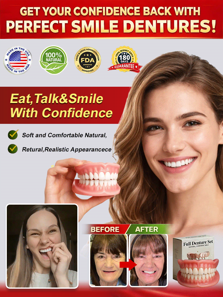 [FDA Certified]  Dental Correction and Cosmetic Kit
