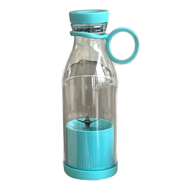 Mini Electric Juicer 🥤 Seedless Smooth 5-Second Fast Juicing