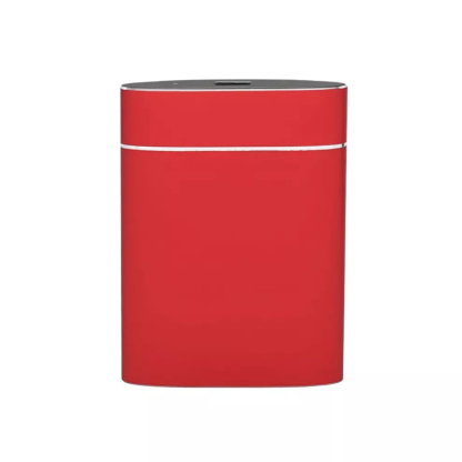 【32TB Ultra-Large Capacity】High-Speed Portable Hard Drive