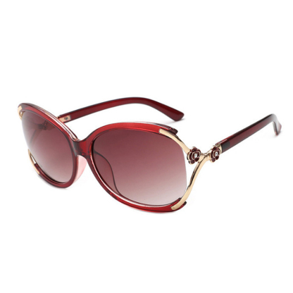 Camellia Hollow Sunglasses