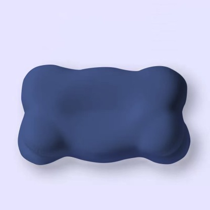 【Chiropractic experts recommend】Slow Rebound Memory Foam Neck Support Cloud Pillow