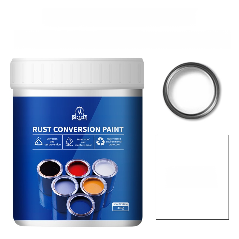 The latest rust removal paint for metal in 2025, the latest rust remov