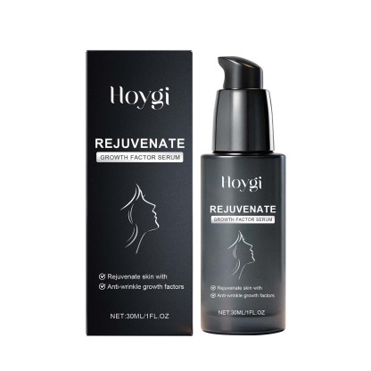 Growth Factor Anti-Wrinkle Brightening Cream | All Skin Types | 50% Off Only $37 + Free Shipping