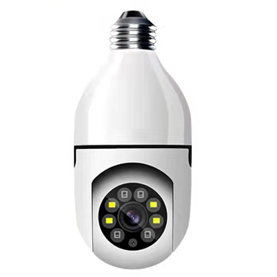Germany's most advanced surveillance camera does not require any wireless wifi network, just plug it in to connect to your phone. 5MP high-definition picture quality, clear picture, 360-degree rotation without blind spots to see anywhere you want to see
