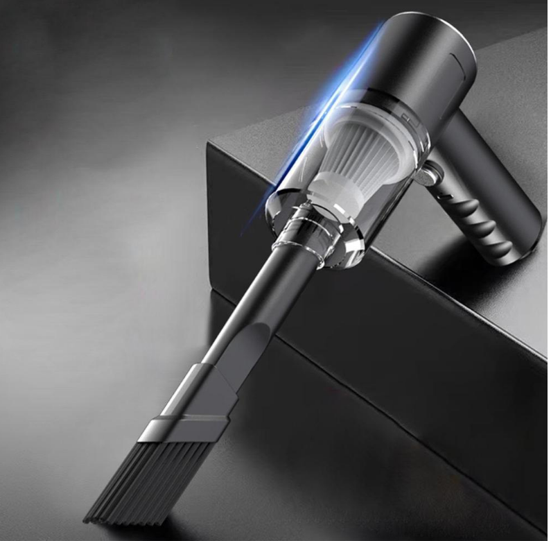 【Multifunctional portable car vacuum cleaner】50%OFF