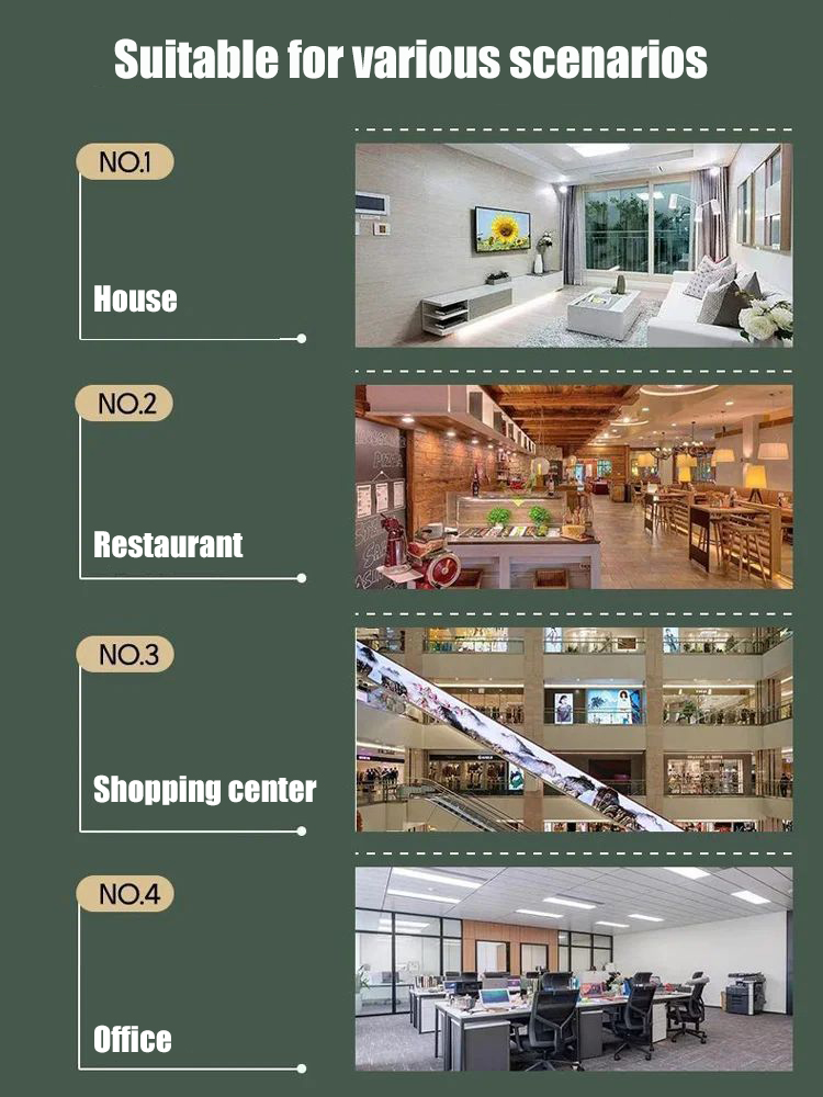 Energy Saver Device ✨ 86% Electricity Saving High Efficiency for Home Business