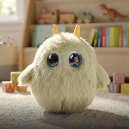 AI Companion Plush Smart Toy