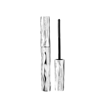 [Enlarge your eyes] Small steel tube mascara, used by Hollywood stars