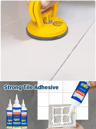 Household Powerful Tile Adhesive