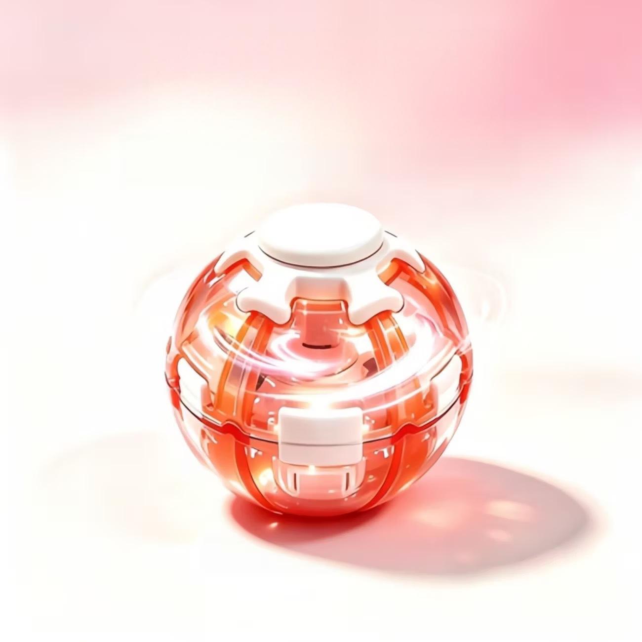 Press to Spin Fidget Ball （2pc）