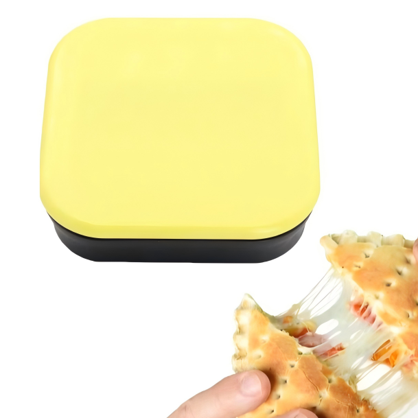 Large Tortilla Sealer for Mess-Free Cooking