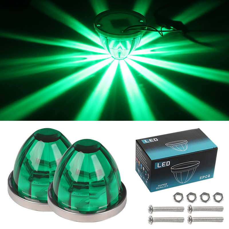 LED Watermelon Lights