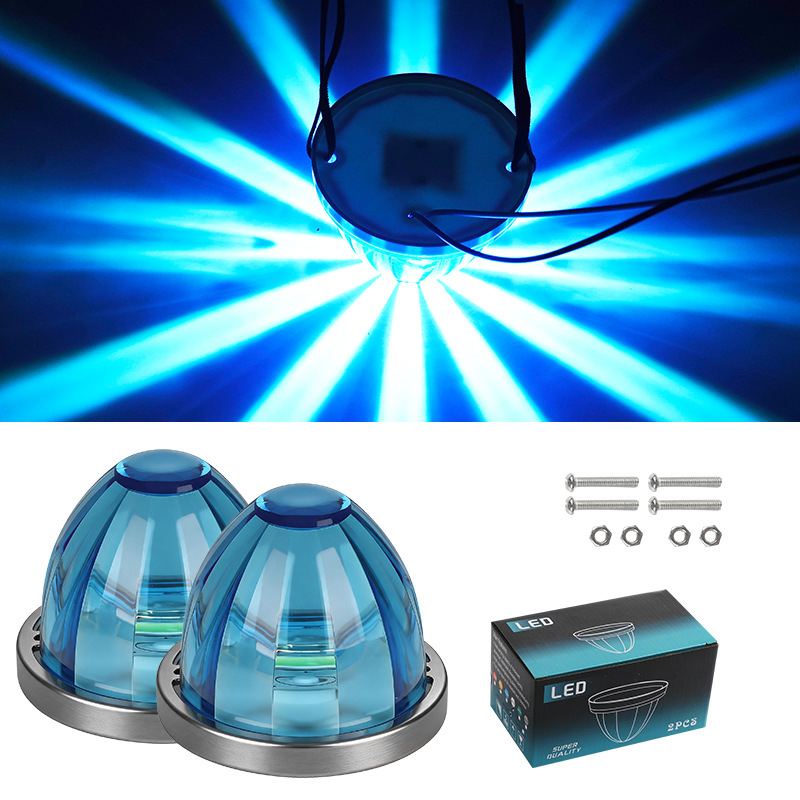 LED Watermelon Lights