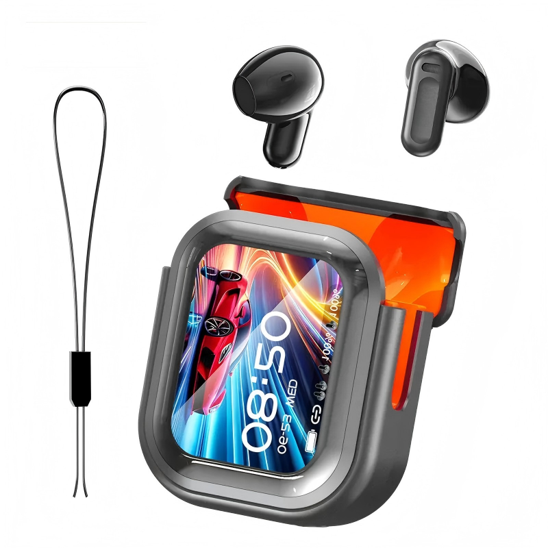 NE20 Bluetooth 5.4 Earphones - Waterproof & High Fidelity
