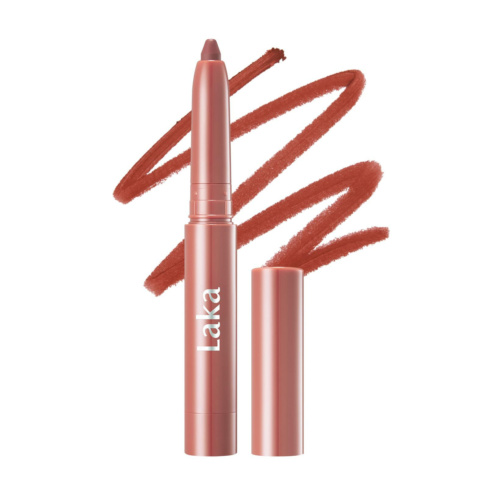 Easy Glide Lip Liner, Creamy Blendable