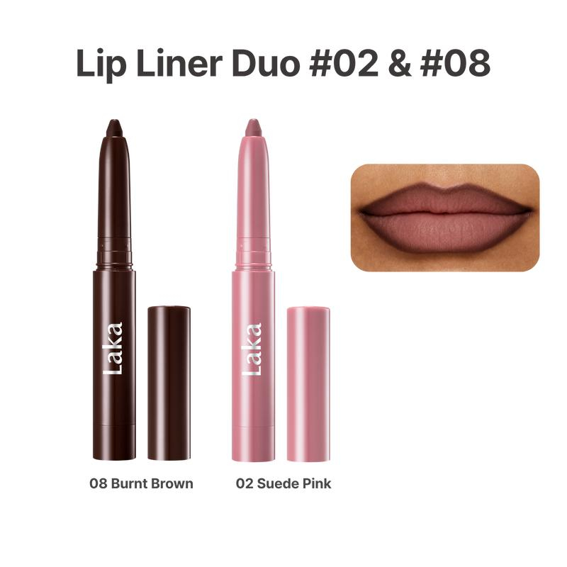 Easy Glide Lip Liner, Creamy Blendable