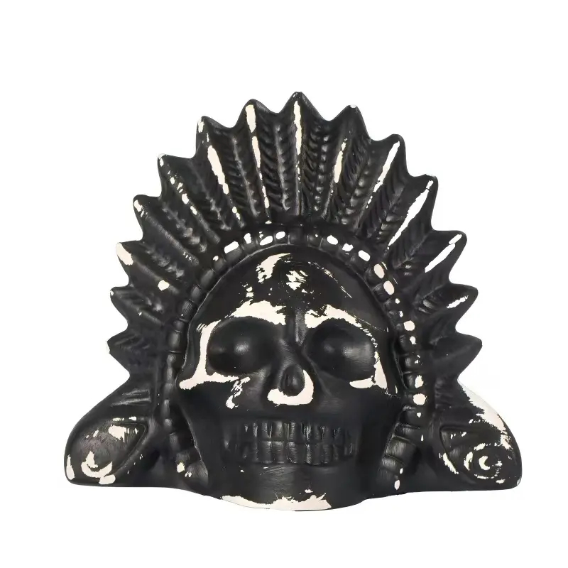 Aztec Death Whistle 125+ Decibels Loud Screaming Whistle with Authentic Human Scream Sound