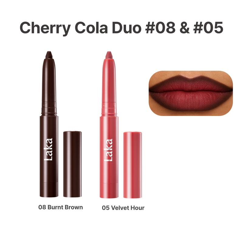 Easy Glide Lip Liner, Creamy Blendable
