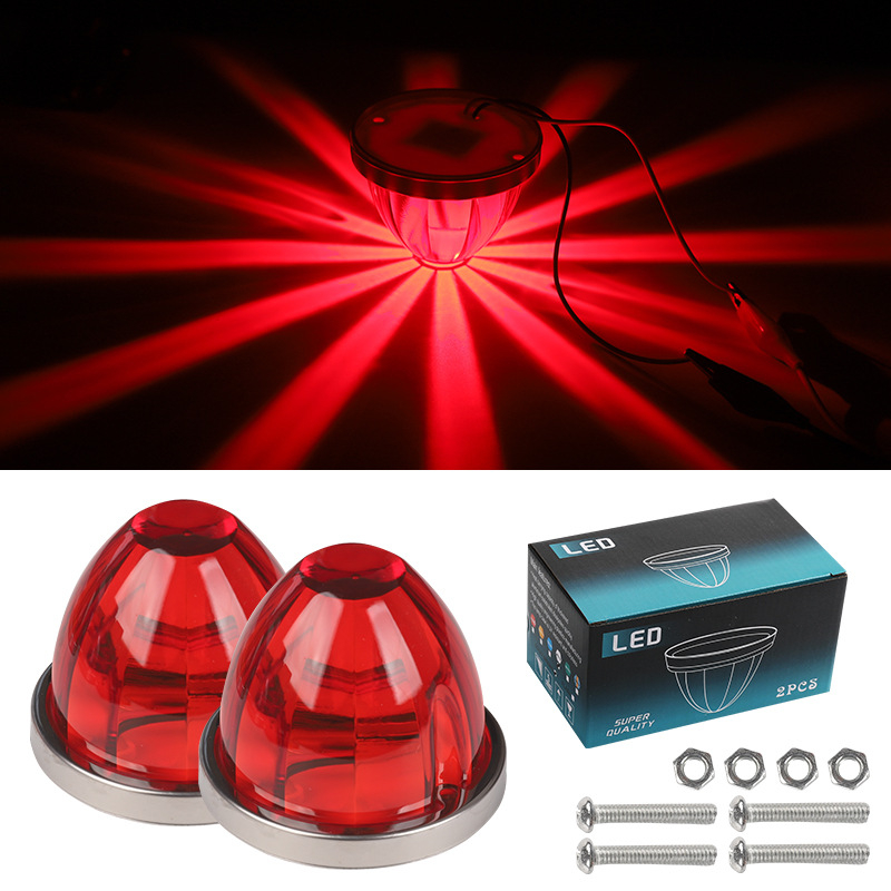 LED Watermelon Lights