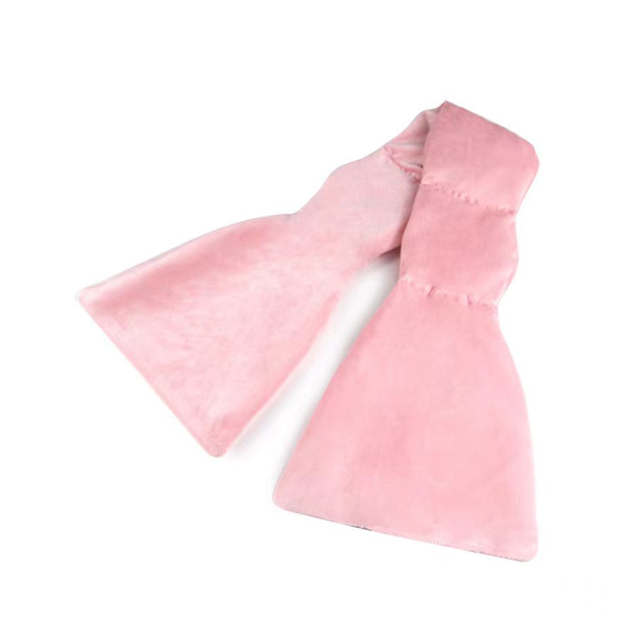 Sleep Mask - The Weighted Blanket For Your Eyes, Calming Eyemask for Deep Sleep, Side-Sleeping Friendly, 100% Blackout, Patented Strap-Free Design