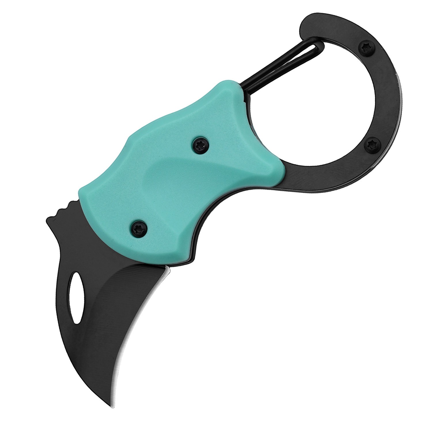 Mini Folding Knife Keychain Pendant Gift Knife Portable High Hardness Multi-purpose Knife, Backpacking Camping,Decor, Hanging, Ornaments, Decoration