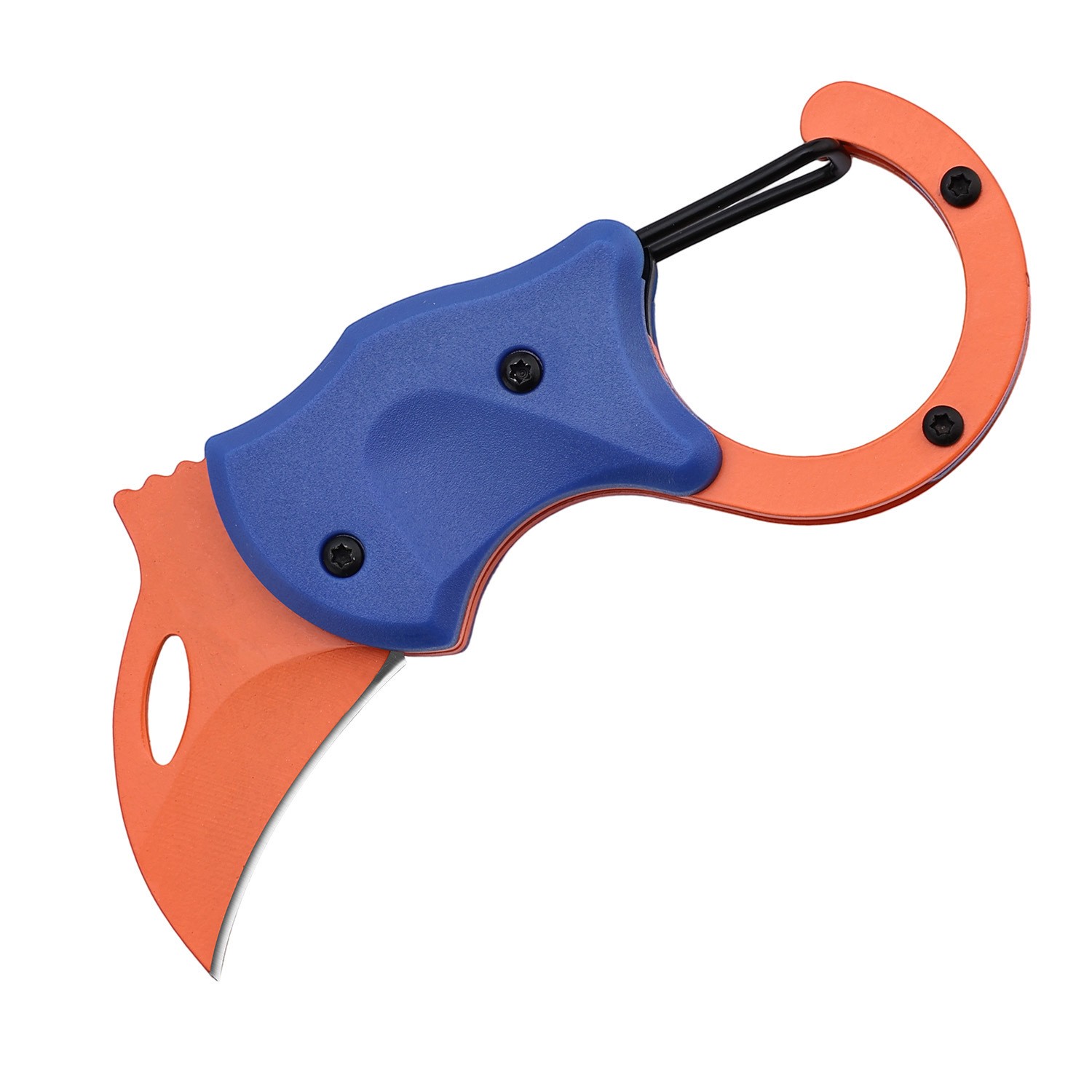 Mini Folding Knife Keychain Pendant Gift Knife Portable High Hardness Multi-purpose Knife, Backpacking Camping,Decor, Hanging, Ornaments, Decoration