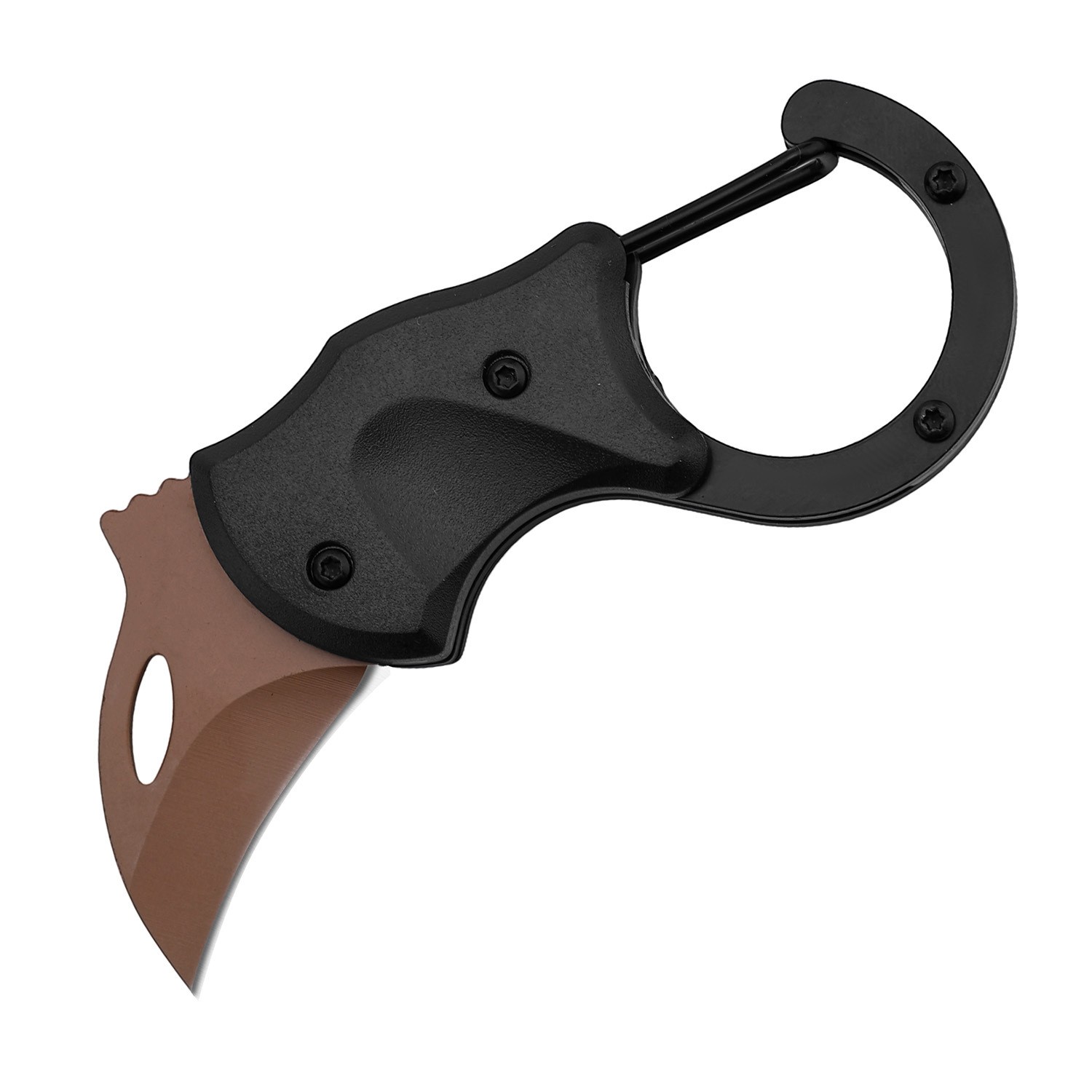 Mini Folding Knife Keychain Pendant Gift Knife Portable High Hardness Multi-purpose Knife, Backpacking Camping,Decor, Hanging, Ornaments, Decoration