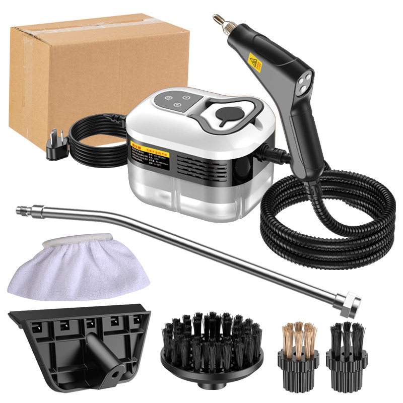 High Temperature Steam Cleaner