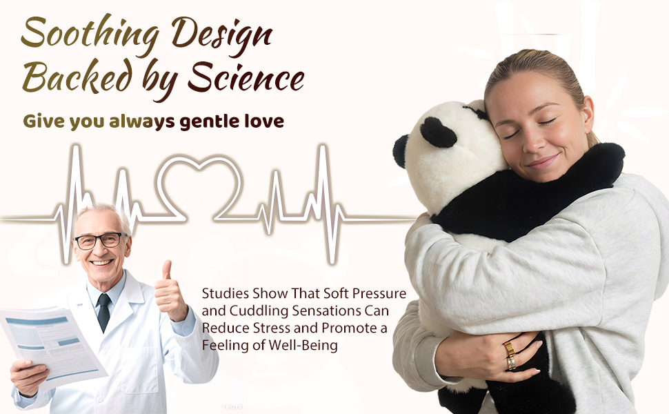 weighted dinosaur sloth stuffed animal