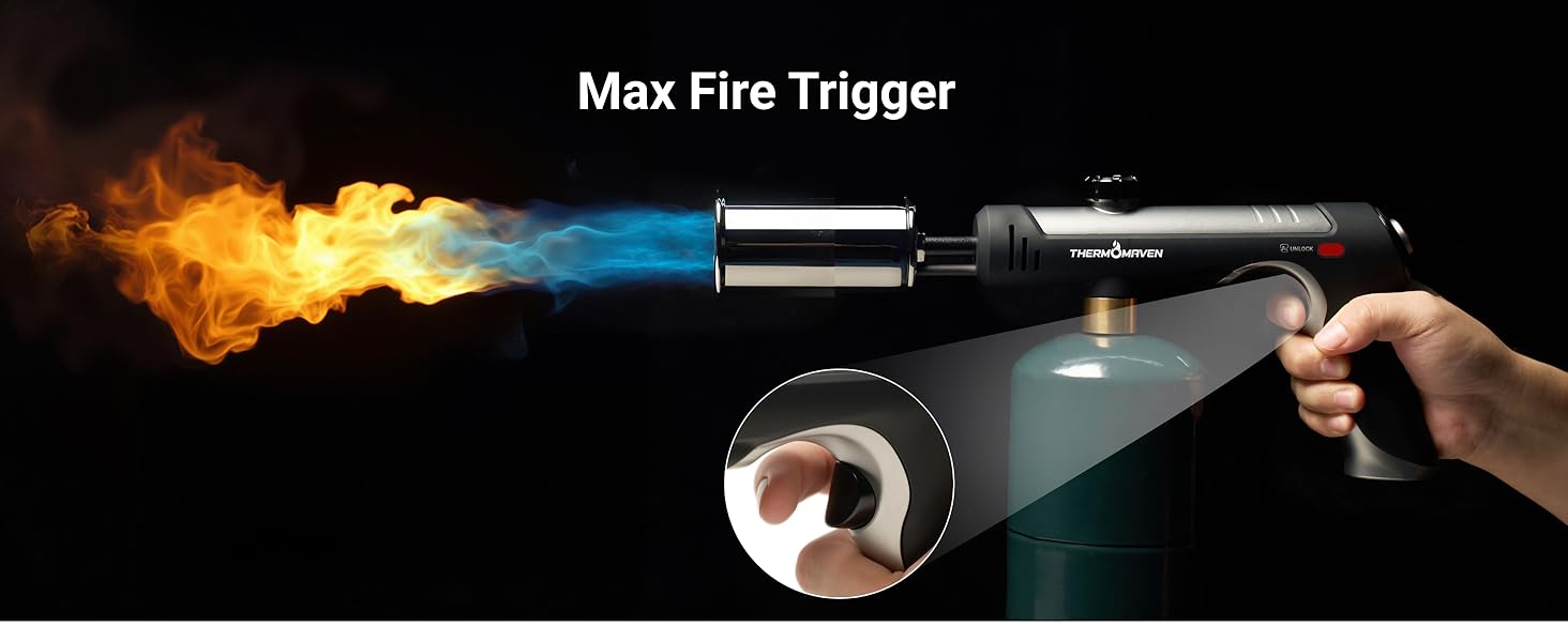PT03 Propane Torch