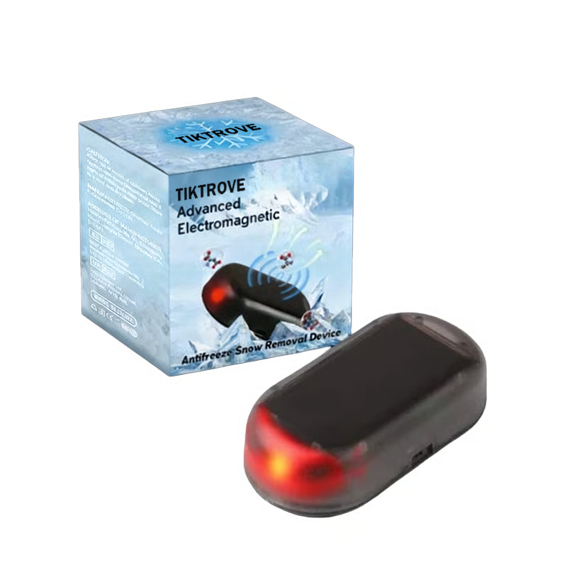 Car Interference Antifreeze Instrument
