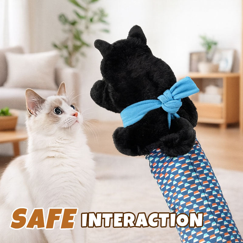 Pain-Free Play with Ultimate Scratch Protection Glove