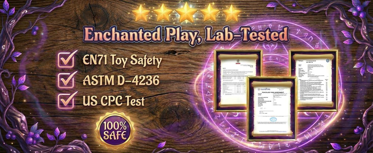 safety