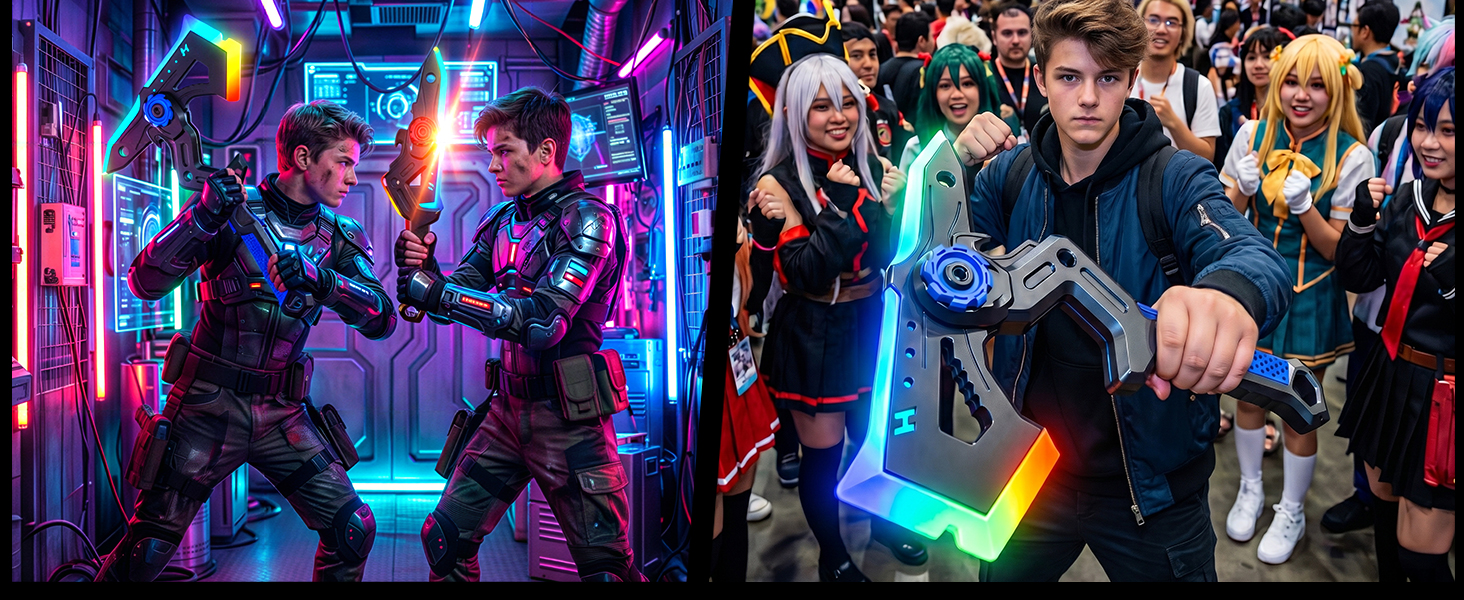 cosplay
