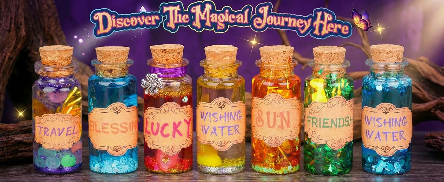 magical
