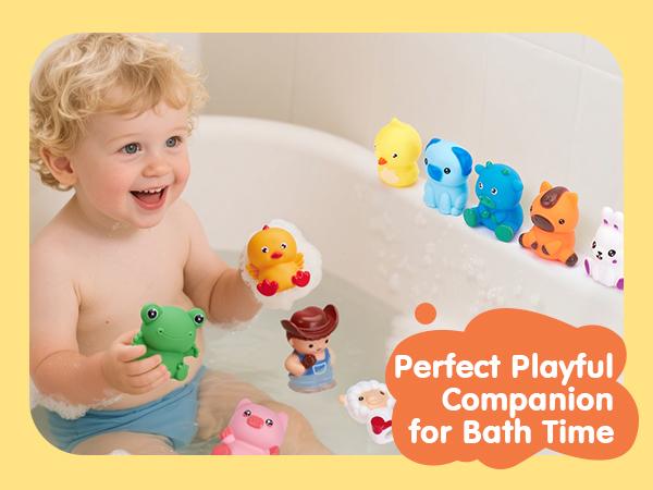 Hahaland Toddler Counting Matching & Sorting Activity Montessori Farm Train Set with Farm Animals Finger Puppets Keys to Lock and Unlock Barn Birthday Gift for Boys Girls 1-3Year Old Busy Board Magnetic Building Blocks