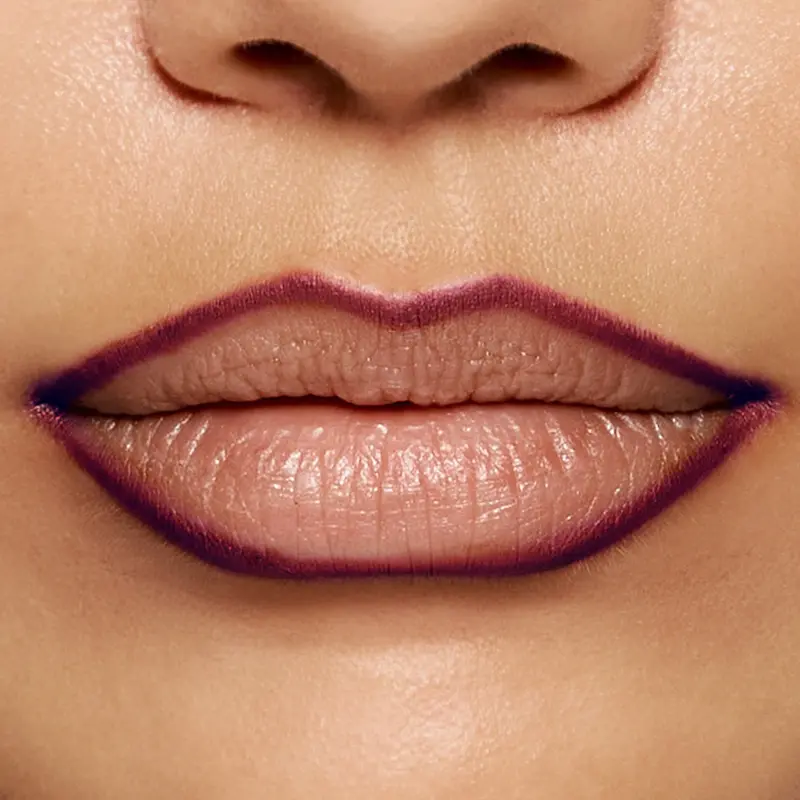 Easy Glide Lip Liner, Creamy Blendable