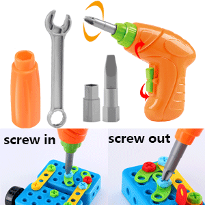 stimulation engineer tool set