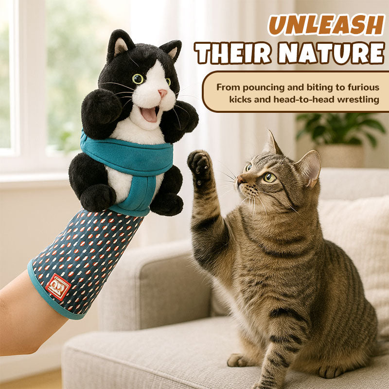 Pain-Free Play with Ultimate Scratch Protection Glove