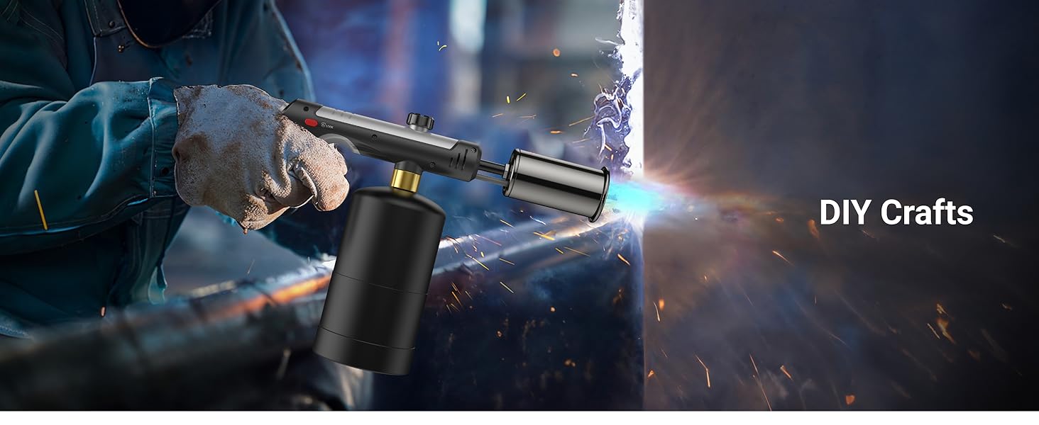 PT03 Propane Torch