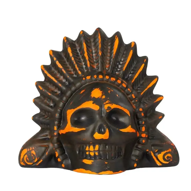 Aztec Death Whistle 125+ Decibels Loud Screaming Whistle with Authentic Human Scream Sound