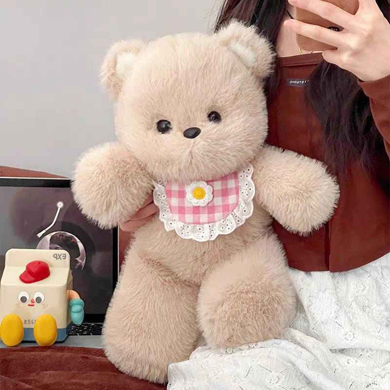 Clover: Trending Mini Teddy Bear