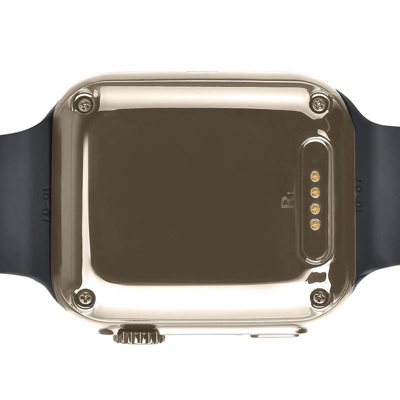 Smartwatch Set: Smartwatch, Bluetooth headphones, 20W fast charger, Type-C cable, adapter, and audio support&mdash;compact and portable. Headphone device. Wearable Smartphone Chargeable