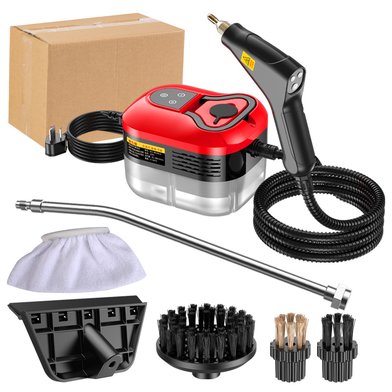 High Temperature Steam Cleaner