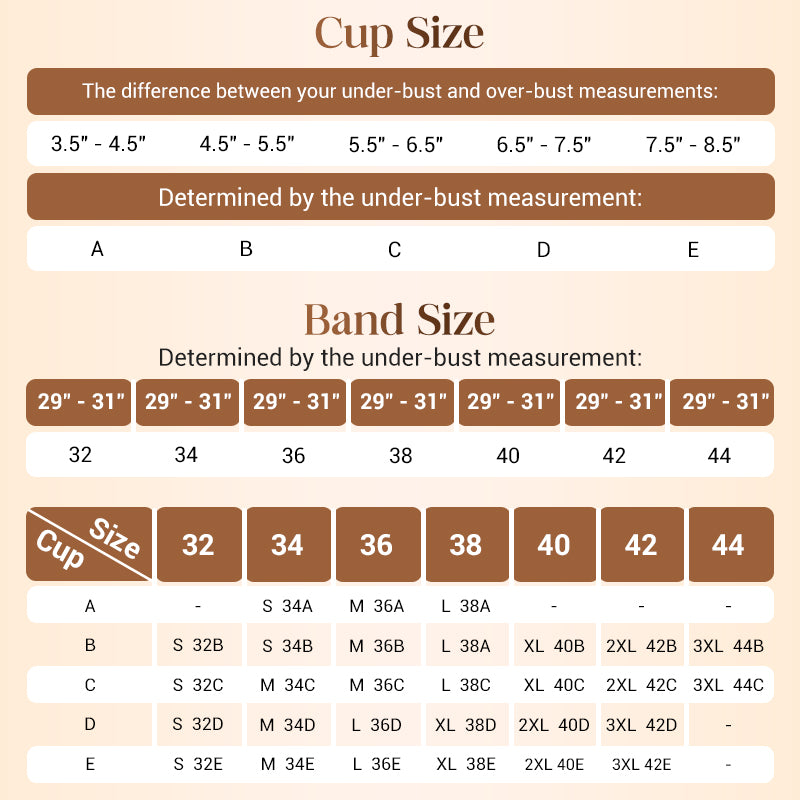 💕Womens Comfortable Wireless Bras Push Up Bralettes Seamless Tshirts Bras Deep V Everyday Bras